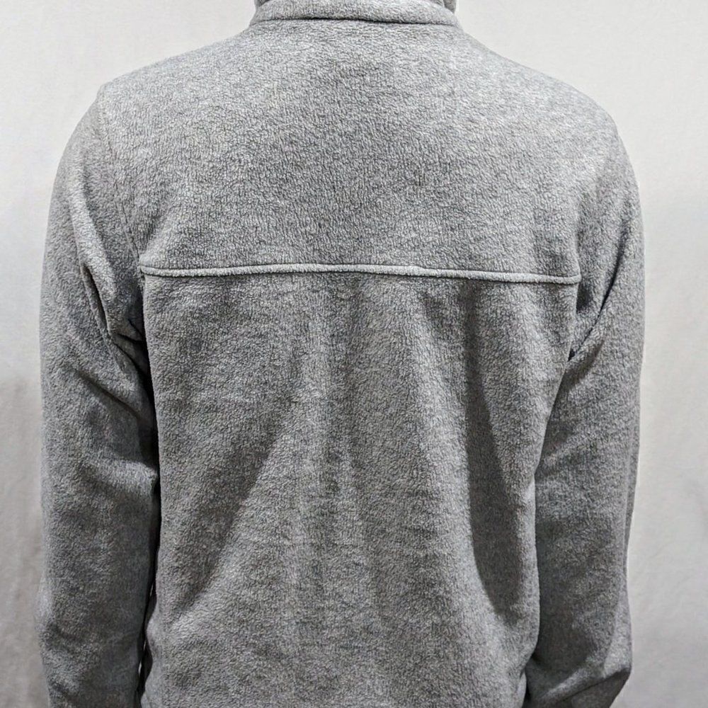 Columbia Terry fleece Jacket - Picture 2 of 3